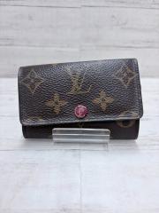 LOUIS VUITTON / ルイヴィトン】モノグラム イリュストレ 長財布｜限定
