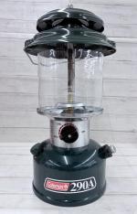 Coleman / コールマン】ガソリンランタン 290A パワーハウスツー
