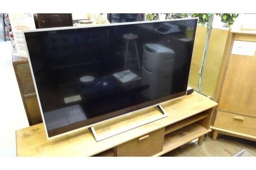 デジタル家電のテレビ