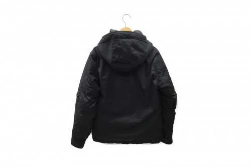 洋服買取のノースフェイス