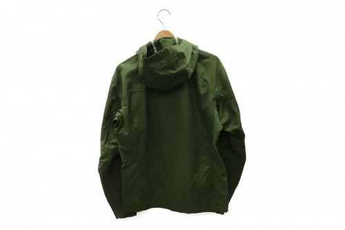 洋服買取のアークテリクス