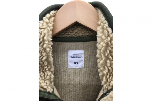 郡山の洋服買取