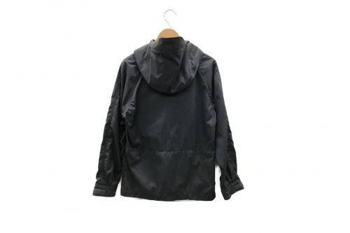 ノースフェイスの洋服買取
