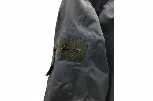 洋服買取のジャケット