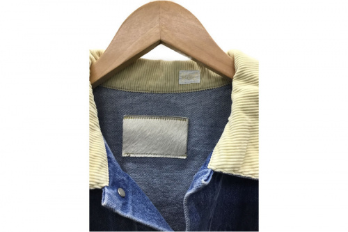郡山の洋服買取