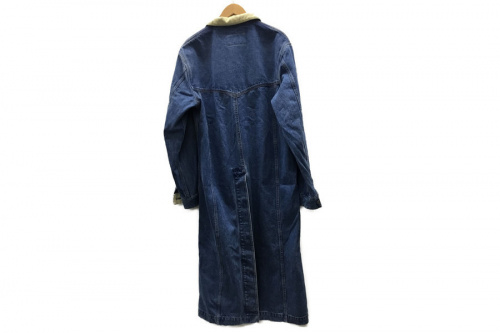 洋服買取のヤングアンドオルセン ザ ドライグッズストア