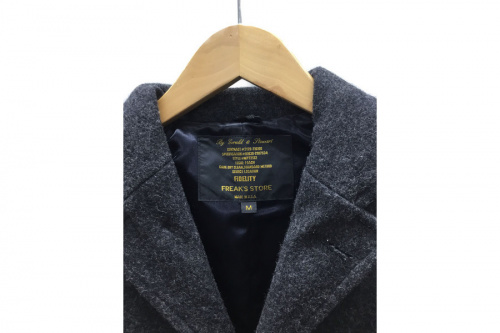 郡山の洋服買取