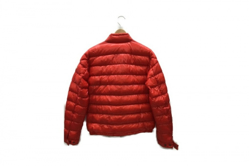 ブランド買取のモンクレール