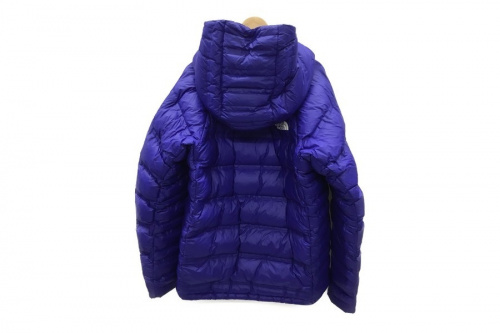 洋服買取のノースフェイス