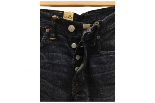 洋服買取のダブルアールエル