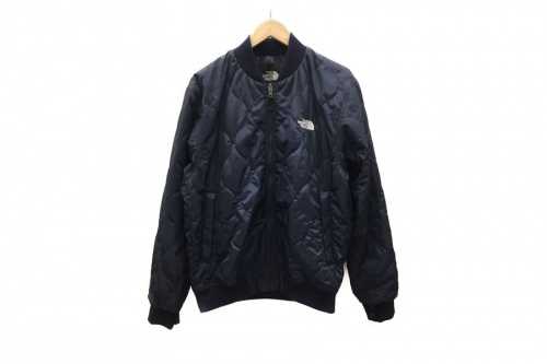 ノースフェイスの洋服買取