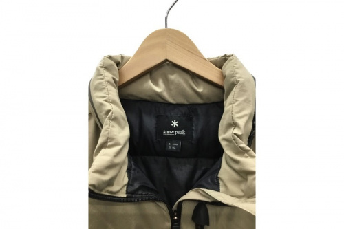 郡山の洋服買取
