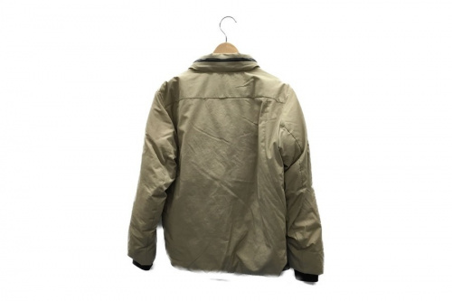 洋服買取のスノーピーク