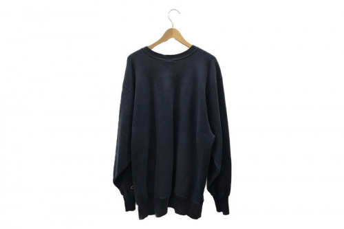 洋服買取のチャンピオンリバースウィーブ