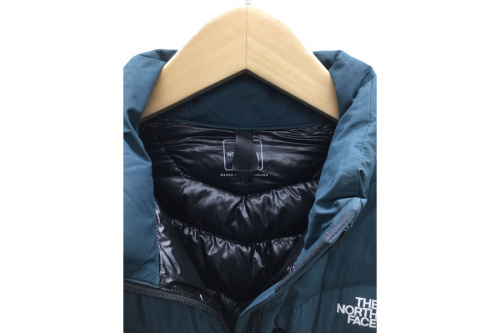 郡山の洋服買取