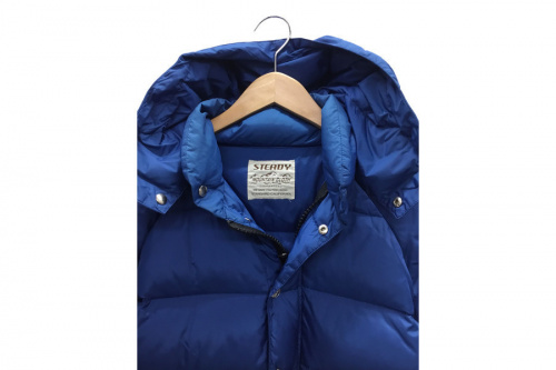 郡山の洋服買取