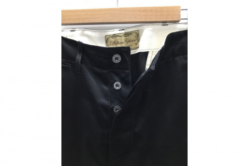 郡山の洋服買取