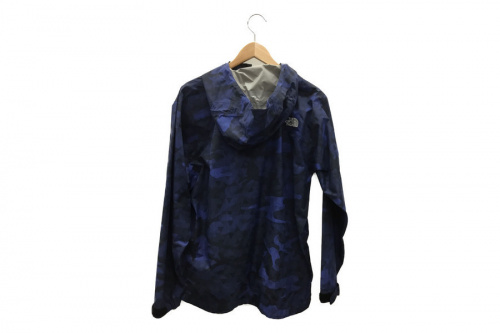 洋服買取のザノースフェイス