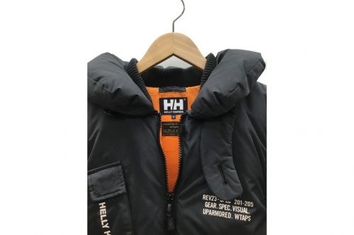 郡山の洋服買取