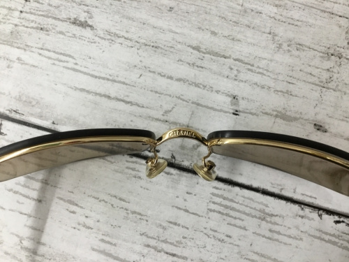 ブランド買取のシャネル