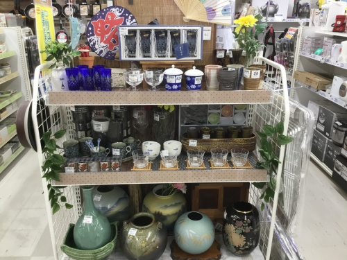 食器買取の贈答品