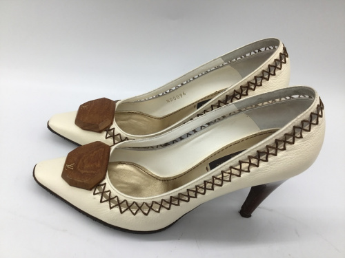 郡山のヴィトン買取