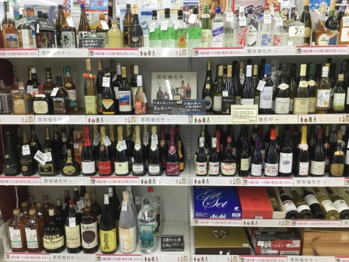 福島のお酒