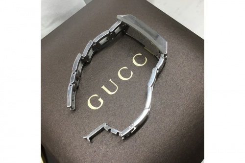 郡山のグッチ