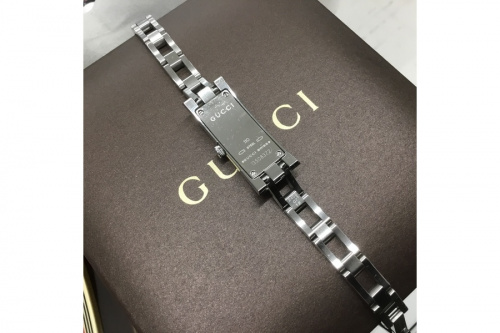 グッチの腕時計