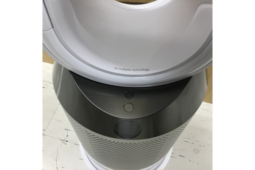 加湿空気清浄機のDYSON