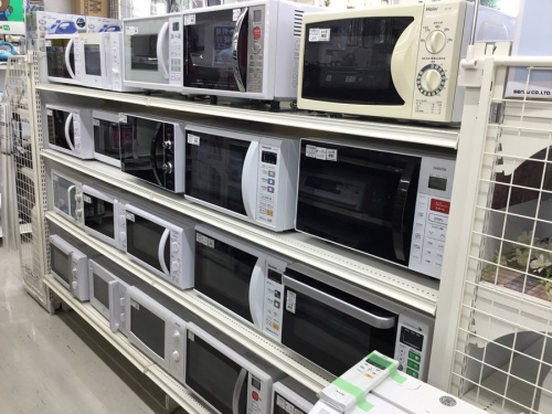 郡山の中古冷蔵庫