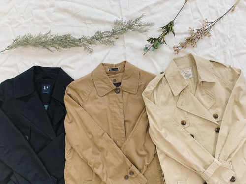 ノースフェイス