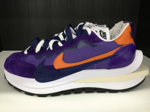 郡山のNIKE×sakai
