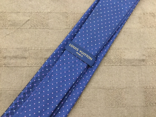 郡山のルイヴィトン