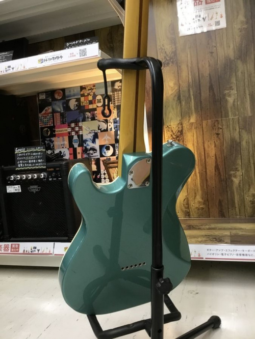 エレキギターのCOOLZ