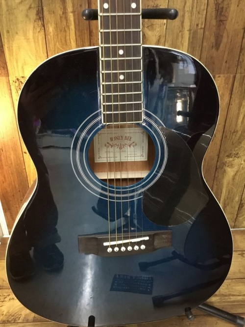 楽器買取のHONEY Bee