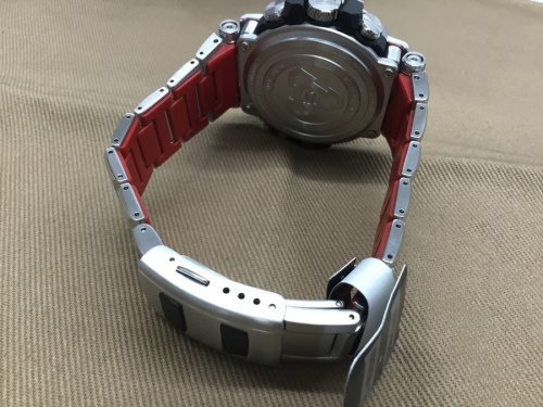 CASIOのG-SHOCK