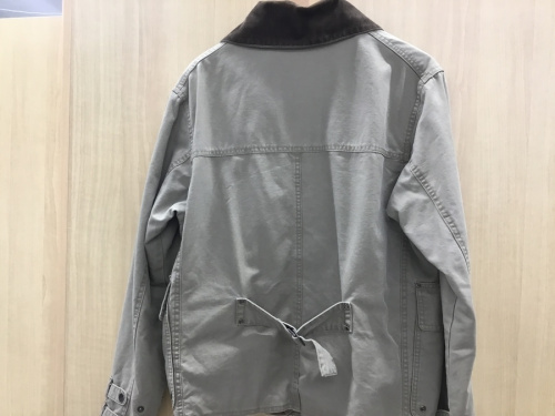 服買取のTMT