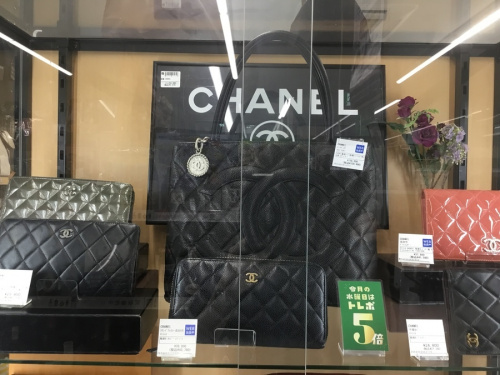 ブランド買取のLOUIS VUITTON