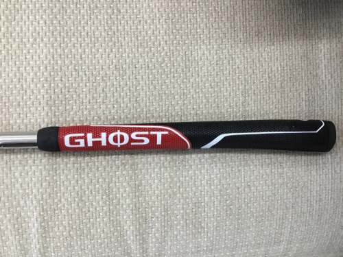 パターのTaylorMade