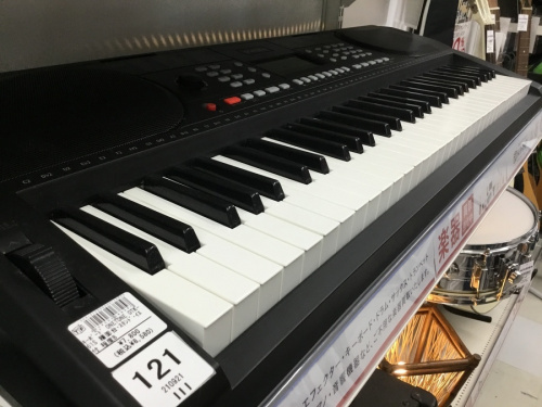 楽器の福島