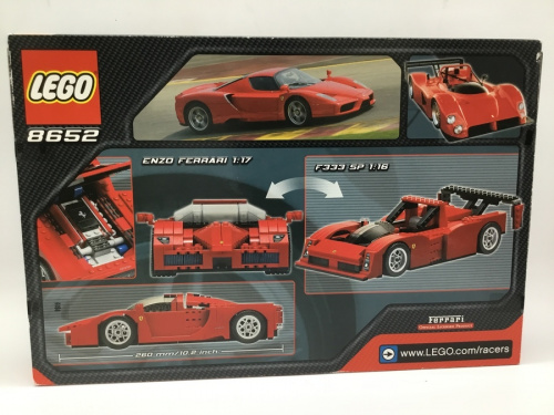 おもちゃ買取のLEGO