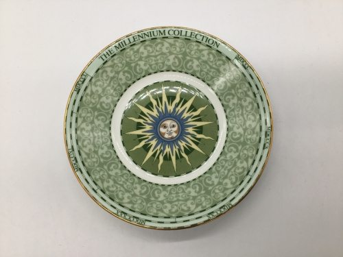 カップ&ソーサーのWEDGWOOD