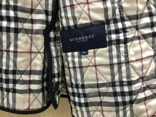衣類買取のBURBERRY LONDON