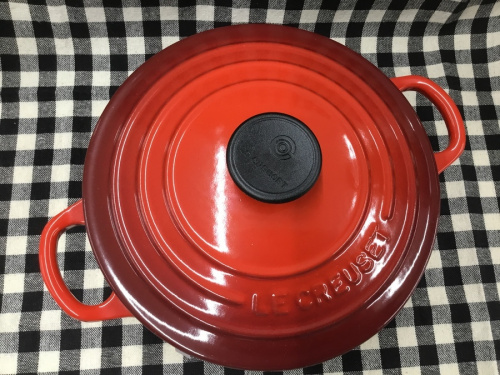 郡山のキッチン雑貨買取