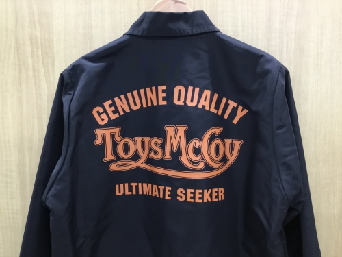 服買取のTOYS McCOY