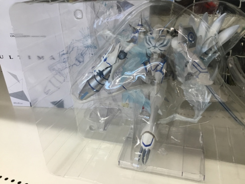 郡山のフィギュア買取