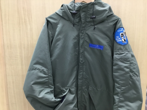 郡山の服買取