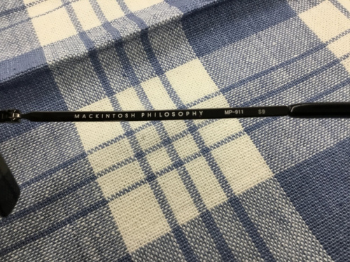 ブランド買取のマッキントッシュ