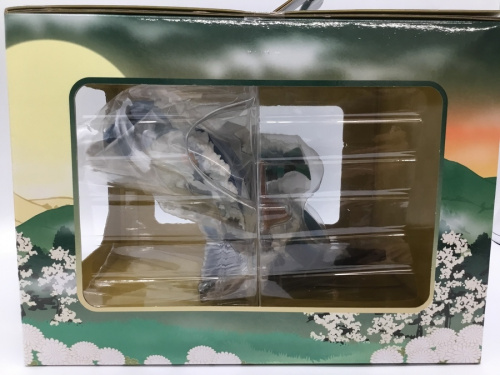 おもちゃ買取の鬼滅の刃